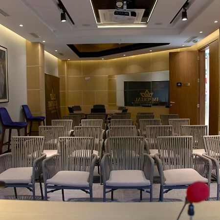 Hotel Imperial Conference & Spa Budua Esterno foto